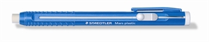Staedtler Viskilerder pen Mars plastic met houder